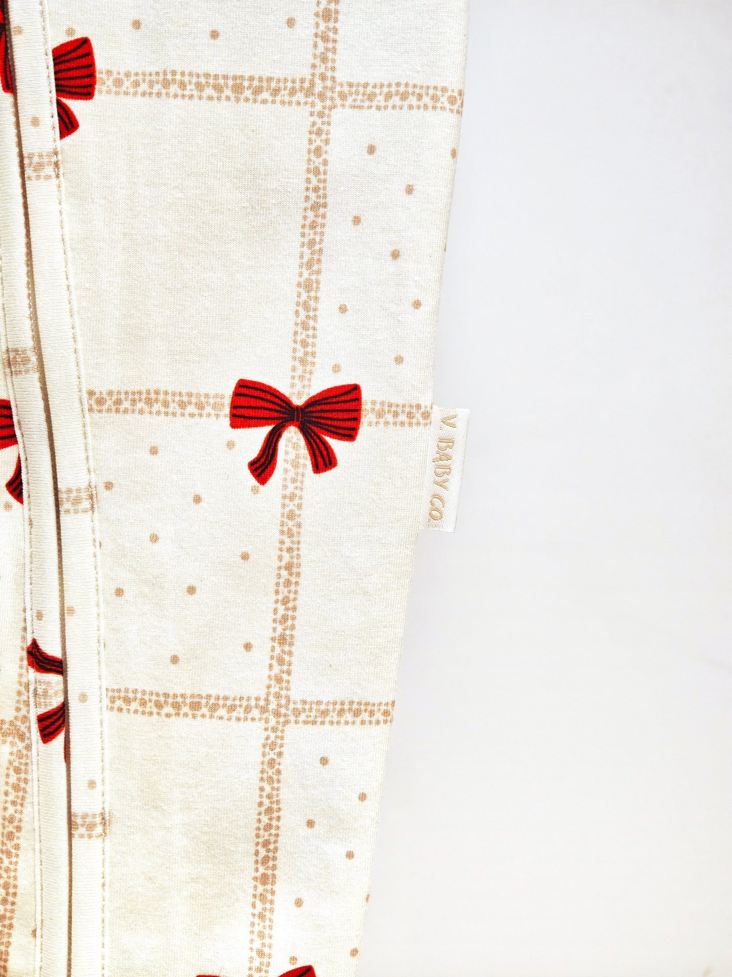 The Gift Collection Onesie Organic Cotton Jersey
