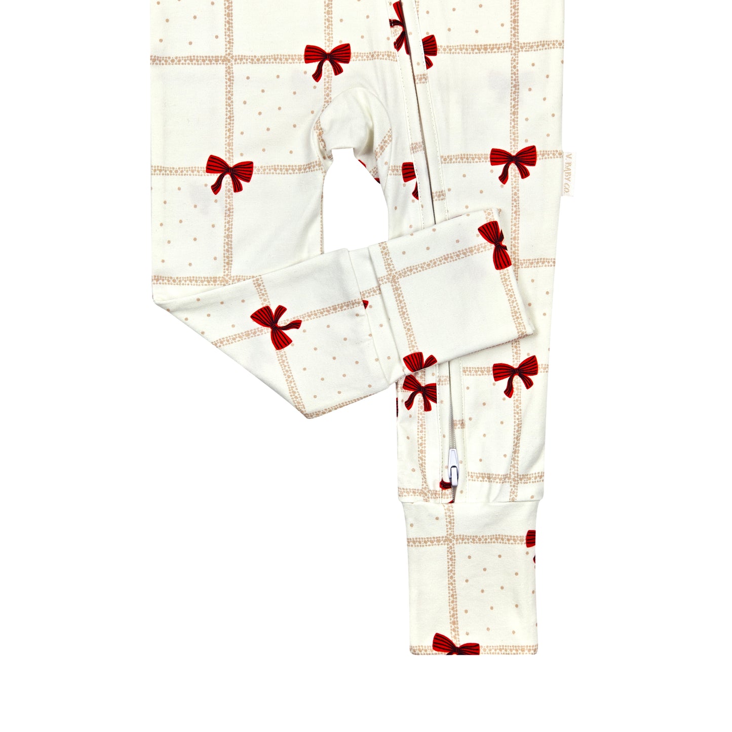 The Gift Collection Onesie Organic Cotton Jersey