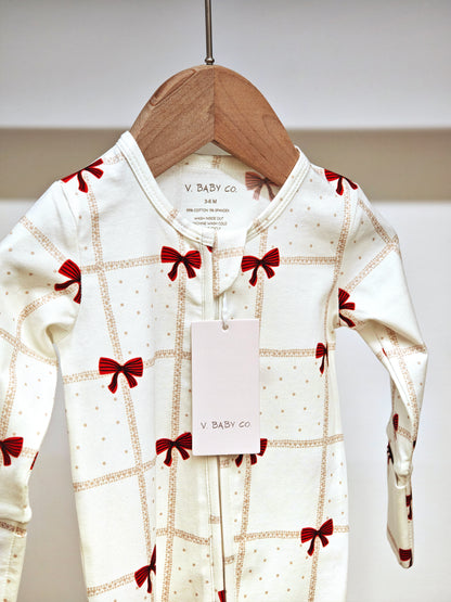 The Gift Collection Onesie Organic Cotton Jersey