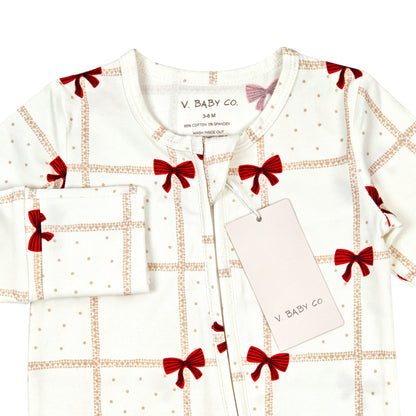 The Gift Collection Onesie Organic Cotton Jersey