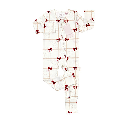 The Gift Collection Onesie Organic Cotton Jersey