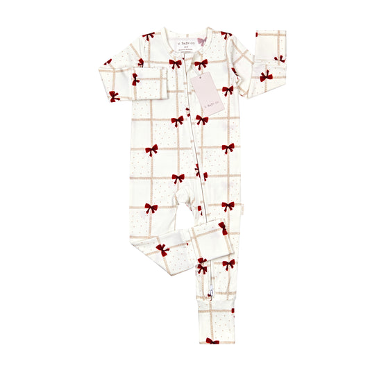 The Gift Collection Onesie Organic Cotton Jersey